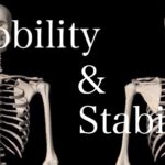 身体作りの基礎！知っておくべきMobilityとStabilityの話。